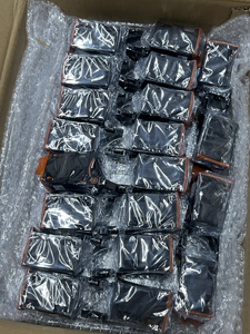 Hiệu suất cao Quạt làm mát đồng cho EMC PowerEdge R640 máy chủ thay thế <span class=keywords><strong>CPU</strong></span> 0kg52t kg52t 0cy92p cy92p trường hợp máy tính - Product Image 4