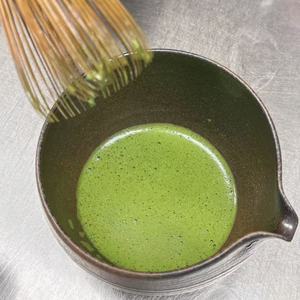 <span class=keywords><strong>Matcha</strong></span> Ceremonial con Sabor a Fresa/Vainilla/Chocolate/Durazno, Precio de Fábrica al por Mayor - Product Image 2