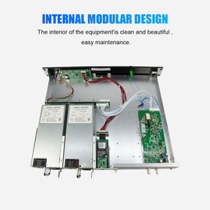 1310 нм FTTH прямая модуляция волоконно-оптический лазер аналоговый сигнал catv оптический передатчик - Product Image 6