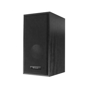 Loa Trầm Gỗ Có Dây Bán Chạy Nhất <span class=keywords><strong>OEM</strong></span> /ODM Hệ Thống Âm Thanh Loa 2.0 Boombox Loa - Product Image 4