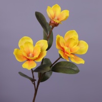 Fleurs artificielles en soie, orchidées, fausses fleurs pour mariage, bouquet de mariée, centre de table, décoration de fête, vente en gros