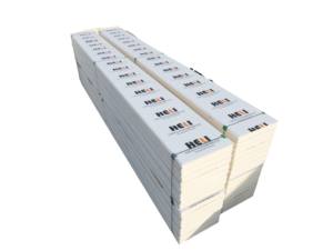 Paneles sándwich económicos Paneles para exteriores Tableros sándwich interiores Paneles <span class=keywords><strong>Sandwich</strong></span> <span class=keywords><strong>Pared</strong></span> Exterior para cobertizos y garajes - Product Image 2