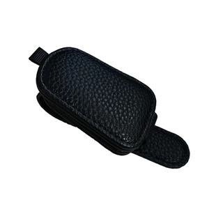 Soportes Magnéticos de Cuero para Gafas de Sol para Visera de Coche y Clip para Tarjetas/Billetes - Accesorios para Visera de Coche - Product Image 5