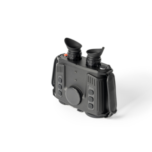 Jumelles de vision nocturne infrarouge haute définition pour la chasse, la photographie, l'enregistrement vidéo, WiFi - OEM/ODM personnalisable - Product Image 5