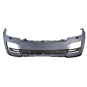 Paraurti Anteriore per Land <span class=keywords><strong>Rover</strong></span>, Ricambio OE Compatibile con <span class=keywords><strong>Range</strong></span> <span class=keywords><strong>Rover</strong></span> Vogue <span class=keywords><strong>Sport</strong></span> Evoque Freelander 2 Discovery <span class=keywords><strong>Sport</strong></span> Series - Product Image 5