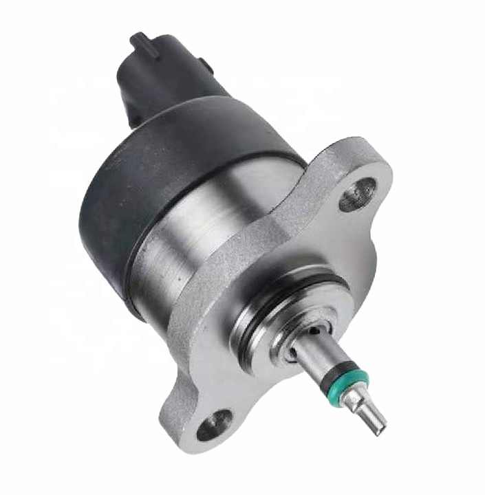 0281006034 Common-Rail Kraftstoffdruckregler - Druckentlastungsventil Für Opel Modelle