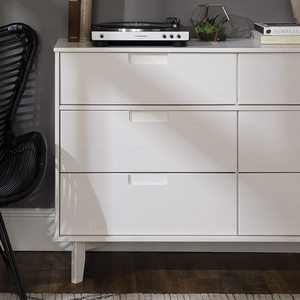 Petto di 6 petto di cassetti per la <span class=keywords><strong>vendita</strong></span> a buon mercato petto di cassetti di camera da letto - Product Image 5
