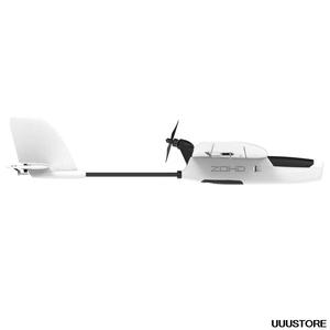 Zohd Drift 877mm sải cánh FPV drone AIO EPP bọt UAV điều khiển từ xa động cơ máy bay đồ chơi Kit/PnP cho sử dụng ngoài trời hệ thống đài phát thanh - Product Image 2