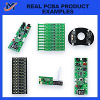 Conception et fabrication de circuits imprimés (PCBA), service d'assemblage de circuits imprimés sur mesure, prototype SMT, fabricant OEM ODM, usine de Shenzhen