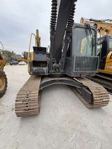 Escavatore Volvo <span class=keywords><strong>140</strong></span> Originale, Escavatore Volvo Usato, Escavatore Volvo <span class=keywords><strong>140</strong></span> - Product Image 4