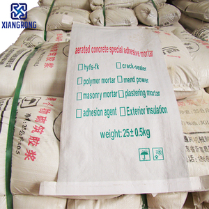 Trát Vữa Với Lime Green Vữa Đã Sẵn Sàng Kết Hợp Trát Vữa Vữa Cho Ngoại Quan Vữa Xuất Tại Trung Quốc - Product Image 4