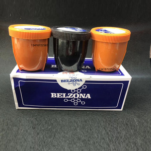 Belzona1311-Recubrimiento anticorrosivo para reparación <span class=keywords><strong>de</strong></span> <span class=keywords><strong>esmalte</strong></span>, 1KG - Product Image 4