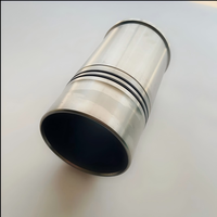 Silinder Liner 04284602EB 04253771 04253772 04227080 04263248 04264462 04262543 3050-20063013-000 3030-16031407-000 untuk DEUTZ