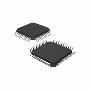 Componente Electrónico en Stock, Proveedores de Circuitos Integrados, IC MCU 16BIT LFQFP R5F10BGFKFB # X5 Integrado - Product Image 1