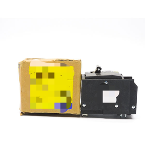 Qo2125 120/240v 125a (写真の通り) Nsmp 新品オリジナル在庫あり 産業オートメーションパック専用 Plc プログラミングコン - Product Image 1