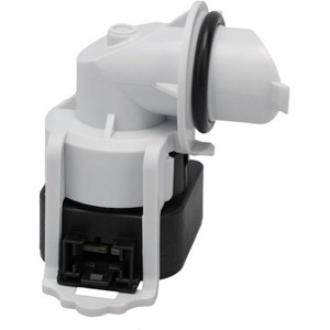 Sensor de presión para lavavajillas WD21X25468 110-120 V, eléctrico, de plástico, para medidor de nivel de agua de lavavajillas GE - Product Image 3