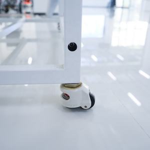 바이오베이스 층류 캐비닛 IVF 실험실 시약 및 샘플 준비 HEPA 필터 IVF 실험실 장비 공급 - Product Image 6