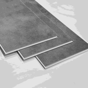 Revêtement de sol <span class=keywords><strong>PVC</strong></span> de qualité supérieure, 8 mm, en plastique SPC, résistant à l'humidité, dalles de sol à clipser pour la maison - Product Image 2