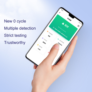 แบตเตอรี่โทรศัพท์มือถือของแท้สำหรับ <span class=keywords><strong>Xiaomi</strong></span> Bn56 9A redmi 9C poco M2 Pro - Product Image 6