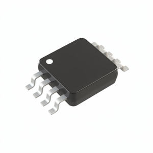 ADR434ARMZ 8 TSSOP, 8 MSOP Manufacturer Channel Buy Online Electronic Components Power Management (PMIC) - Product Image 1