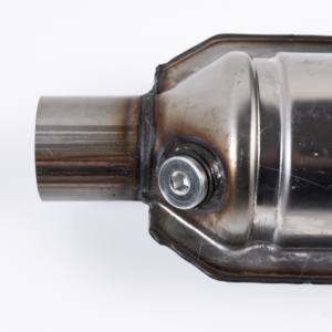 Convertisseur catalytique universel automatique de haute qualité 25000 miles OBD2 - Product Image 4