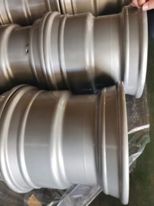 Fabriek 13X15.5 Stalen Velg Voor Landbouw Trekker Wiel Voor Aanhangwagen Band 400/60-<span class=keywords><strong>15.5</strong></span> - Product Image 2