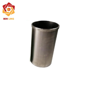 Ben ling fe6 xi lanh lót 11012-z5604 11012-z5616 11012-z5518 thích hợp cho các bộ phận động cơ Nissan - Product Image 1