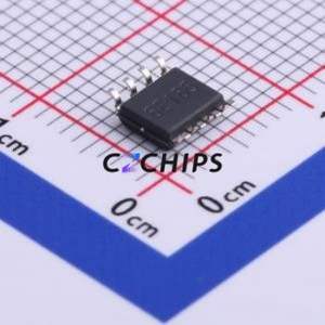Nuevo y Original SN65HVD1474DR Circuito integrado IC Chip de circuito integrado de 1, 2/2 IC - Product Image 2