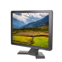Haute résolution 1440*900 19 pouces écran large LCD LED moniteur d'ordinateur de bureau pour ordinateur