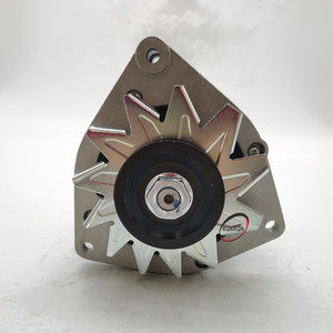<span class=keywords><strong>Alternateur</strong></span> de camion 12v 65a pour moteur Bosch Deutz 0986031270 CA3391IR 6205473 0120489710 0120488138 - Product Image 3