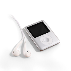 Reproductor MP3 Portátil Mini al por Mayor de Fábrica, Reproductor de Música y Audio para Estudiantes, Compatible con Grabación de Libros Electrónicos y Reproductor de Video - Product Image 1