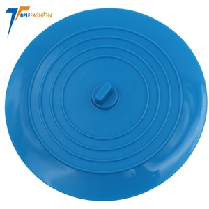 Bouchon <span class=keywords><strong>de</strong></span> drain <span class=keywords><strong>de</strong></span> baignoire <span class=keywords><strong>en</strong></span> silicone recyclable, anti-odeur et écologique pour cuisines, salles <span class=keywords><strong>de</strong></span> bain et buanderies - Product Image 3