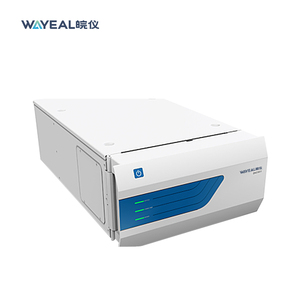 Sistema de HPLC de bomba binaria cuaternaria LC3200 Máquina de HPLC de alto rendimiento para cromatografía líquida Soporte personalizado OEM - Product Image 5