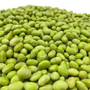 Frozen Soybeans taiwan 75 Edamame Peeled Edamame Seeds