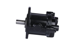 Motor de Pistón Hidráulico Serie MSF MSF-18 MSF-23 para Excavadora SY485 SY465 EC700 - Product Image 2
