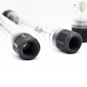 Prix d'usine de rotamètres en acier inoxydable liquide à micro-débit personnalisable BSK avec caractéristique antidéflagrante - Product Image 4