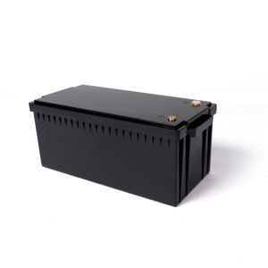 Batteria al Litio LiFePO4 12V 12.8V 100Ah a Ciclo Profondo Ricaricabile per Accumulo Solare, Camper, Nautica, Campeggio - Garanzia <span class=keywords><strong>2</strong></span> Anni, 1500 Cicli - Product Image 3