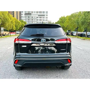 Toyota Corolla Híbrido Edición Deluxe con Techo Solar, Precio de Fábrica 2024 para Toyota - Product Image 6