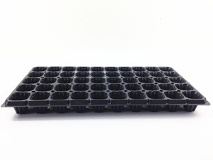 Plateau de semis en <span class=keywords><strong>PVC</strong></span> respirant, résistant à la corrosion, épaissi, grand volume, pour la plantation de légumes, de fleurs succulentes, de pastèques et de melons - Product Image 5