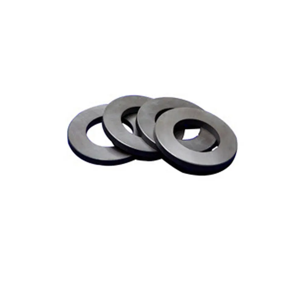 ceramics magnet ring loudspeaker ferrite magnet