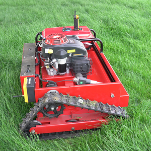 2024 New MJYL Wide <b>Track</b> Lawn <b>Mower</b> - 35 Degree Climbing Lawn <b>Mower</b> - Zero Turn Lawn <b>Mower</b> - Product Image 2
