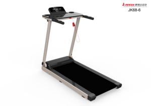 Tapis roulant 2026, fabricant de tapis roulants, tapis roulant pour la maison, le bureau, pliable, machine d'exercice, capacité de 300 lb, bande de 20 pouces de large - Product Image 2