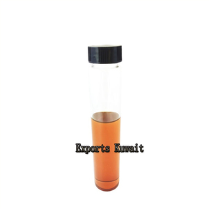 Esporta l'additivo lubrificante con disperdente senza cenere di pibsi poliisobutilene Succinimide - Product Image 2