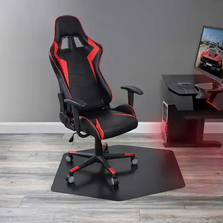 dxracer büro gaming stuhl formel serie oh/fd01/n spiel sieger realtree xtra  drehstuhl