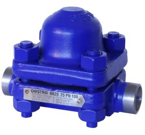 ท่อร่วมเชื่อมชนิดปลายต่อ BK29 DN25 PN160 - Product Image 3
