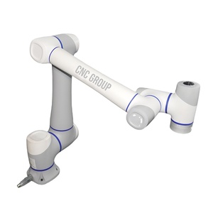 Robot de Soldadura Colaborativo, Brazo Robótico de Alta Automatización para Fabricación de Metales y Automoción, Despliegue Altamente Flexible para Diversos Usos - Product Image 1