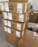 CISCO Catalyst 9200-48P-A |   Switch Gigabit PoE+ de 48 Puertos |   Uplink Modular |   Switch Empresarial Apilable
