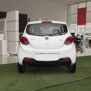 Entrega rápida de China Auto Changan BenBen Beni New Energy Vehicle E Star E-star Seater7 Range 310km Precio bajo - Product Image 4