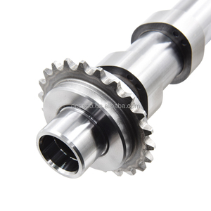 JX6Q-6A273-AC d'arbre à cames d'échappement 9828655580 pour Peugeot 508 <span class=keywords><strong>Citroen</strong></span> C3 C4 C5 Opel Vauxhall Astra Ford Kuga Grand C-Max 1.5 DV5R - Product Image 5