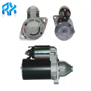 Démarreur ASSY avec pièces de moteur, pour HYUNDAi GETZ/voice, 36100 — 22800, 36100-11150, 36100-21740, 36100-22805 - Product Image 2